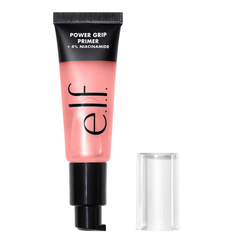 Huda Beauty Makeup Set - 24/75ML Elf Power Grip Primer Gel