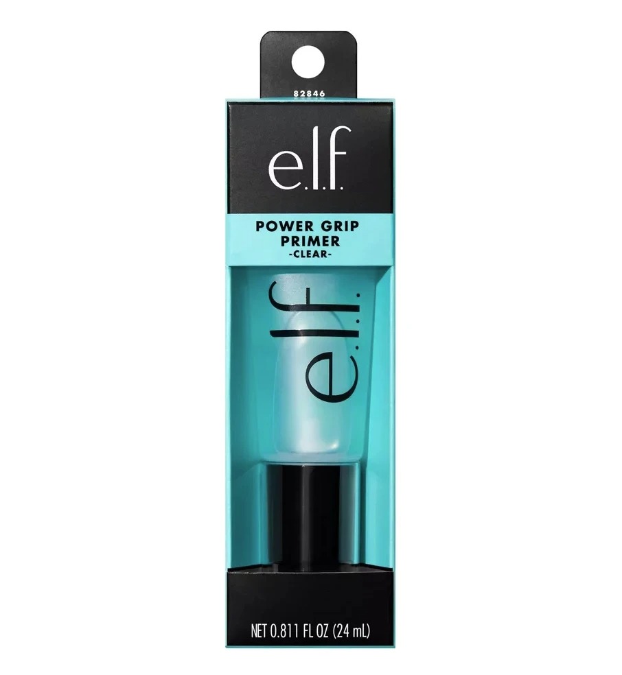 Huda Beauty Makeup Set - ELF Power Grip Primer Gel Hyaluronsäure