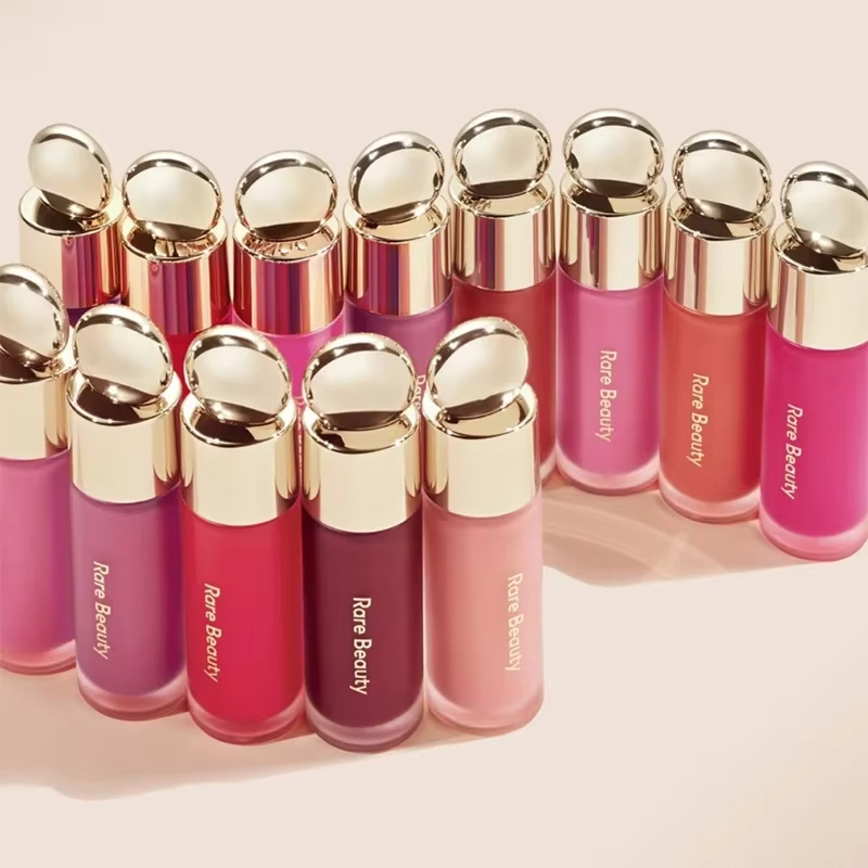 Beauty Love Makeup - Rare Beauty Soft Pinch Liquid Blush