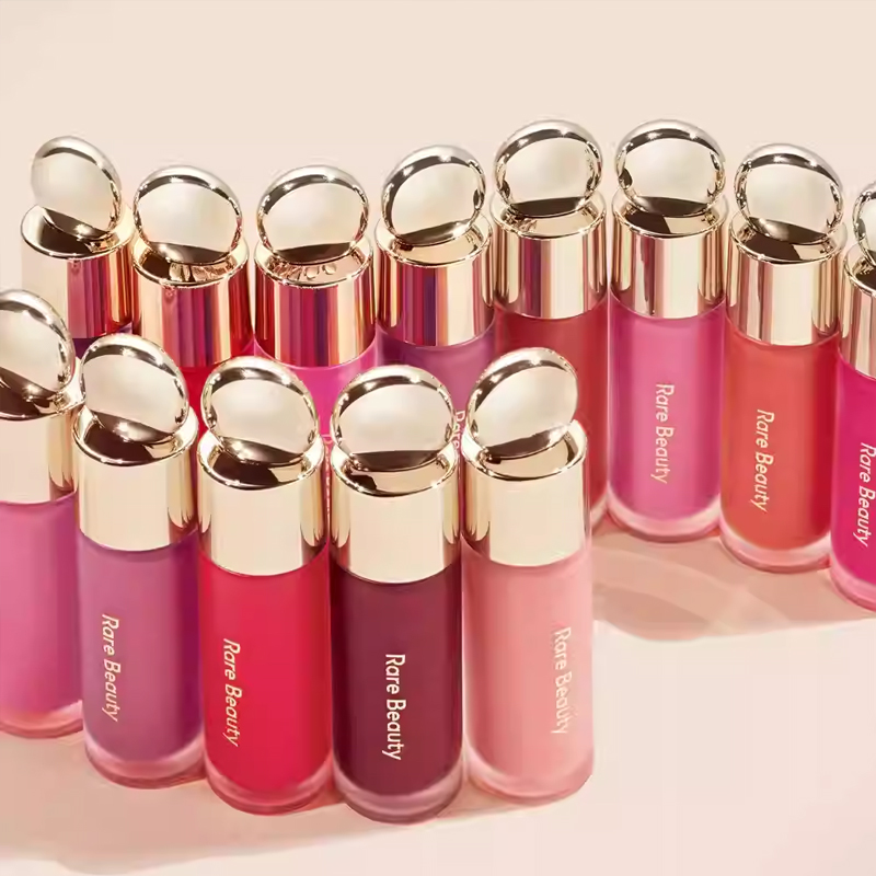 Beauty Love Makeup - Rare Beauty Soft Pinch Langanhaltender Flüssiger