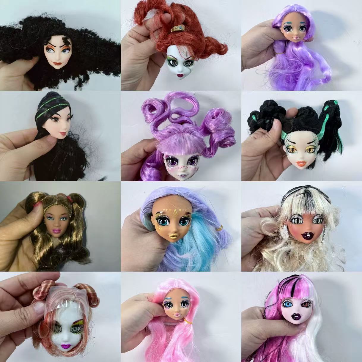 Beauty Love Makeup - Schöne Bratzdoll Makeup Doll Bratzillaz Girls