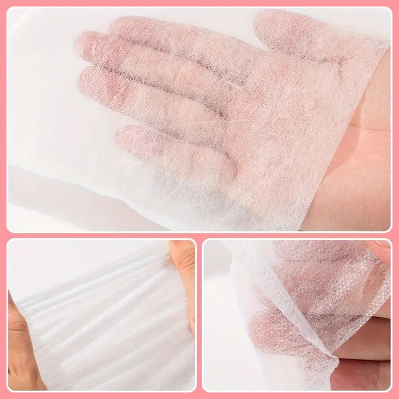 **50 Stück Einweg-Make-up-Schu – Beauty Makeup Bridal Bewertung und Preis