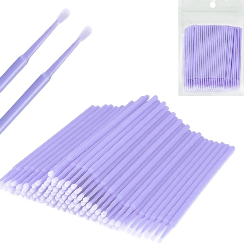 100 Stück Weiche Einweg-Mikro- – Beauty Makeup Remover Bewertung und Preis