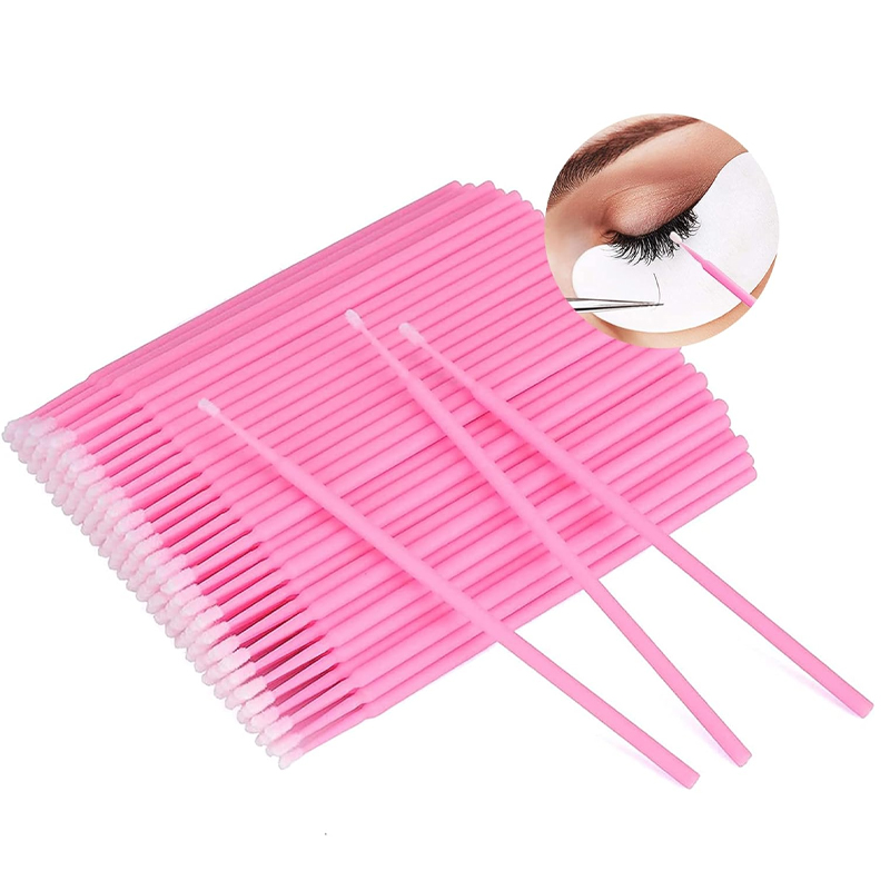 100 Stück Weiche Einweg-Mikro- – Beauty Makeup Remover Bewertung und Preis
