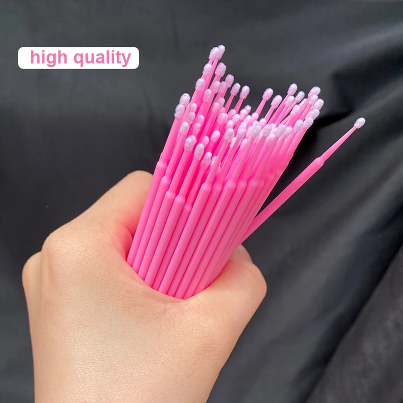 100 Stück Weiche Einweg-Mikro- – Beauty Makeup Remover Bewertung und Preis