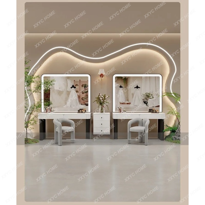 XXProfessioneller Schminktisch – Beauty Makeup Bridal Bewertung und Preis