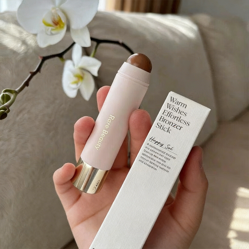 Makeup Brand 3D Face Contour L – Huda Beauty Makeup Set Bewertung und Preis