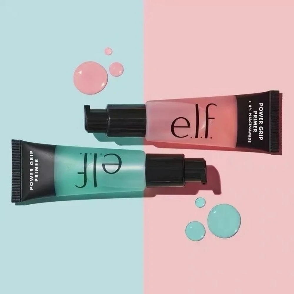 24/75ML Elf Power Grip Primer  – Huda Beauty Makeup Set Bewertung und Preis