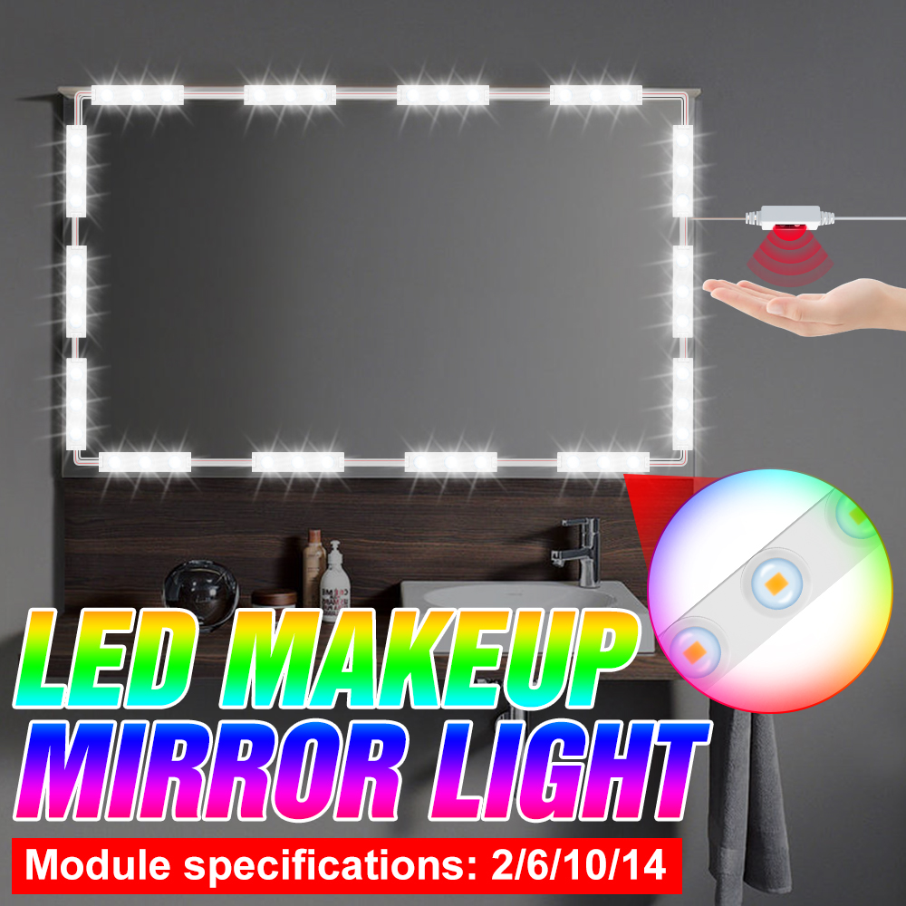 Make-up Spiegel Licht Eitelkei – Beauty Makeup Desk Bewertung und Preis