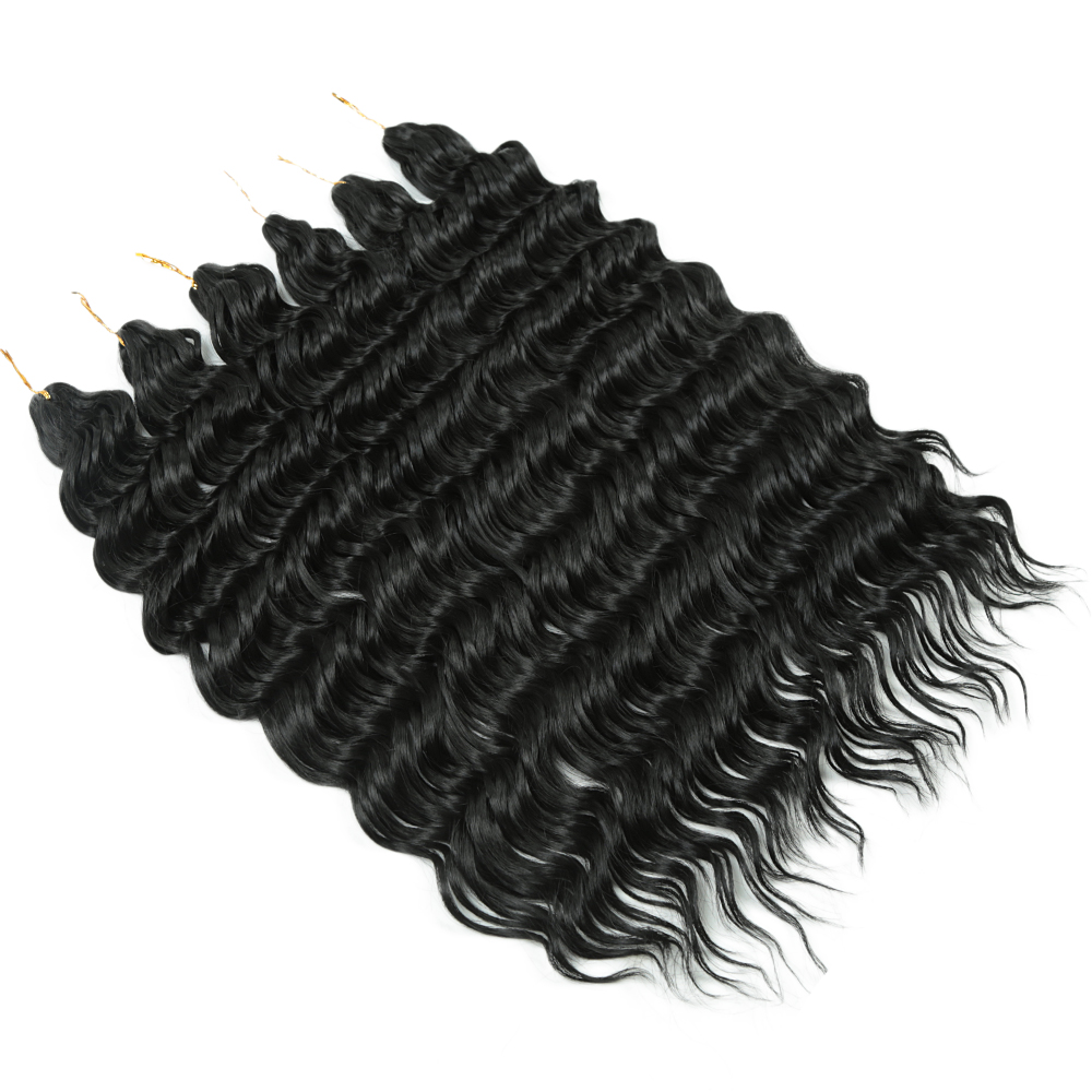 18 Zoll Anna Hair Synthetische – Pure Beauty Hair & Makeup Bewertung und Preis