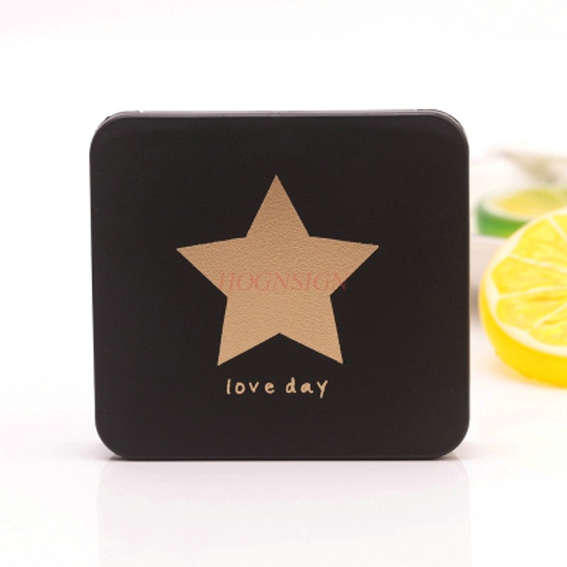 Kleiner Spiegel, tragbar, dopp – Beauty Love Makeup Bewertung und Preis