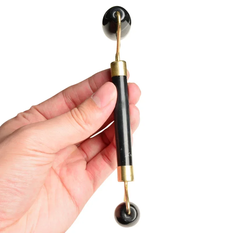 Natürliches Jade-Gesichtsrolle – Jade Roller Gua Sha Bewertung und Preis