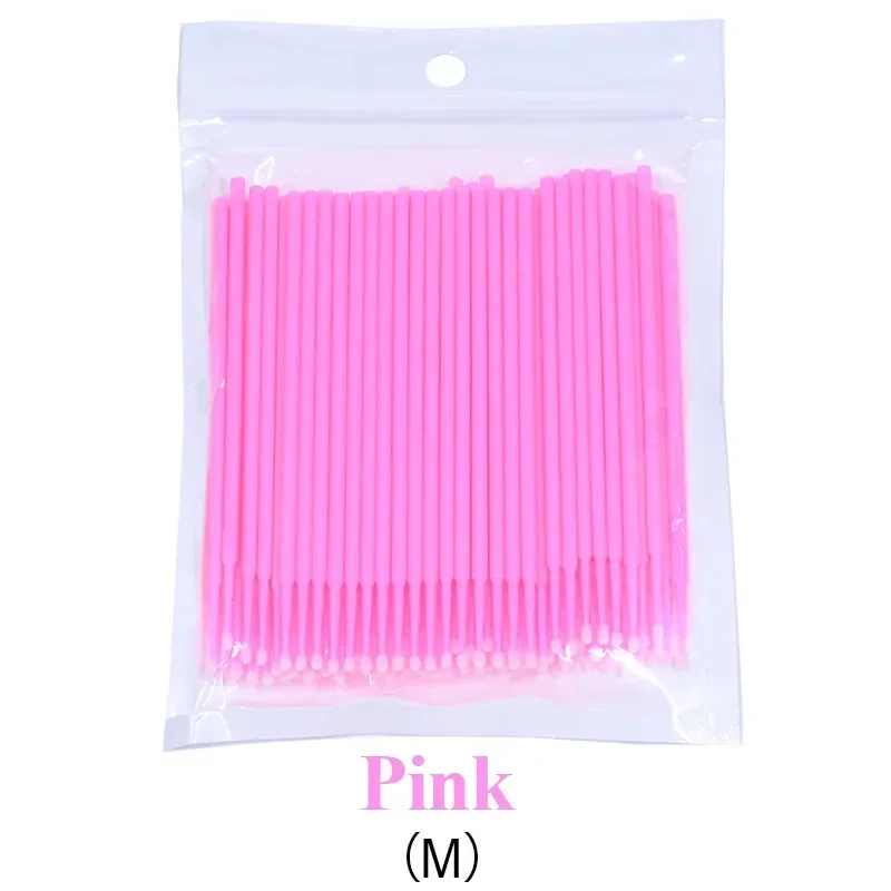 1000/500PCS Wimpern Reinigung  – Beauty Makeup Remover Bewertung und Preis