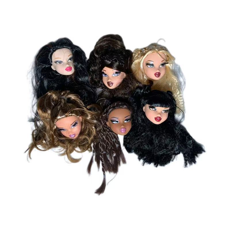 Schöne Bratzdoll-Make-up-Puppe – Beauty Love Makeup Bewertung und Preis