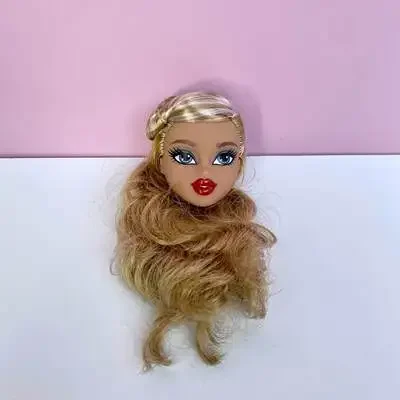 Schöne Bratzdoll-Make-up-Puppe – Beauty Love Makeup Bewertung und Preis