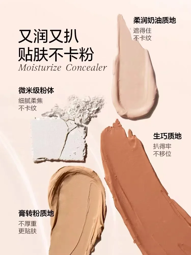 INSBAHA Concealer Palette Sett – Beauty Makeup Palette Bewertung und Preis