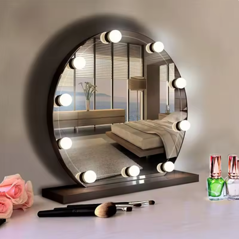 USB LED Hollywood Schminktisch – Beauty Makeup Desk Bewertung und Preis