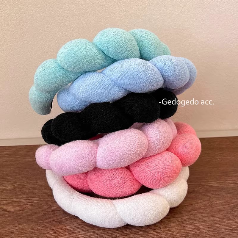Retro Puffy Haarband Schwamm S – Beauty Makeup Women Bewertung und Preis