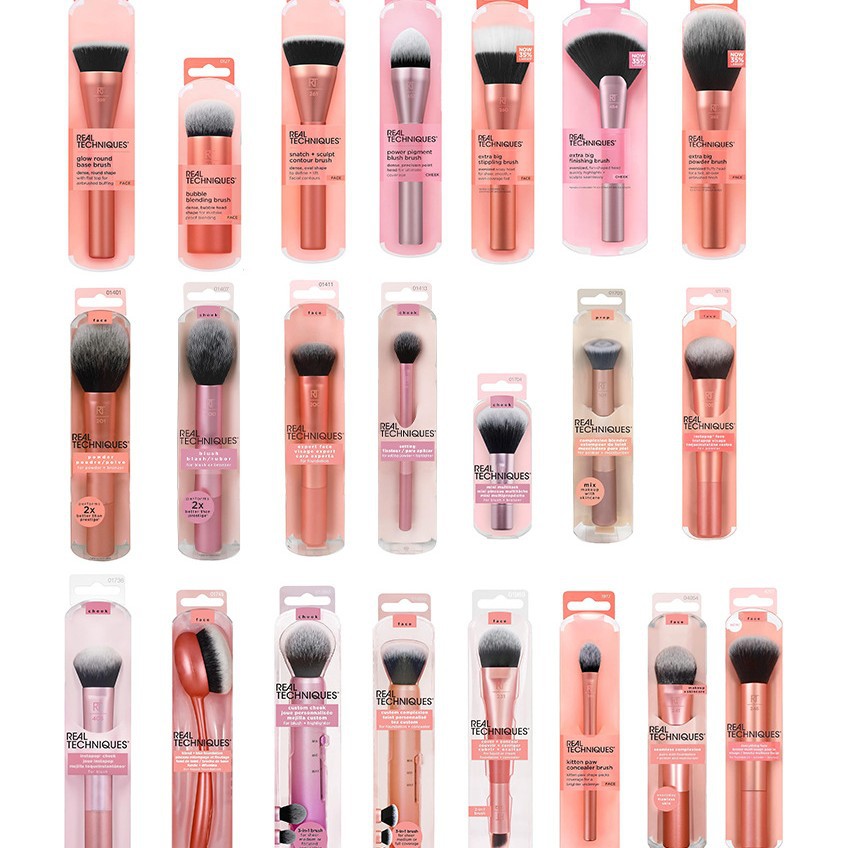 Komplettes Make-up-Pinsel-Set  – Beauty Makeup Desk Bewertung und Preis