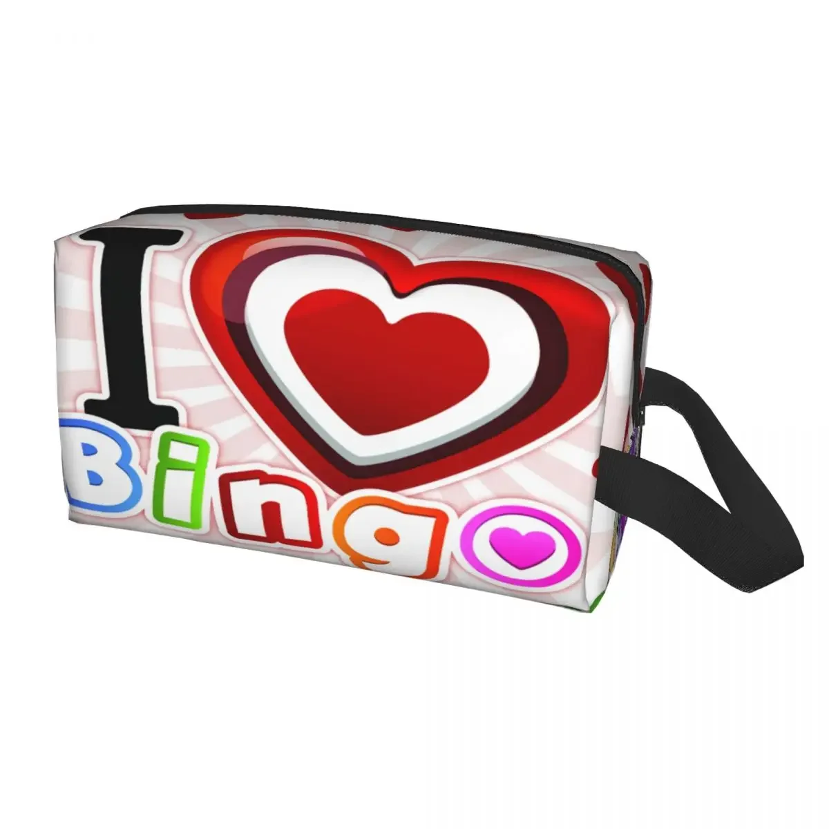 Benutzerdefinierte I Love Bing – Beauty Love Makeup Bewertung und Preis