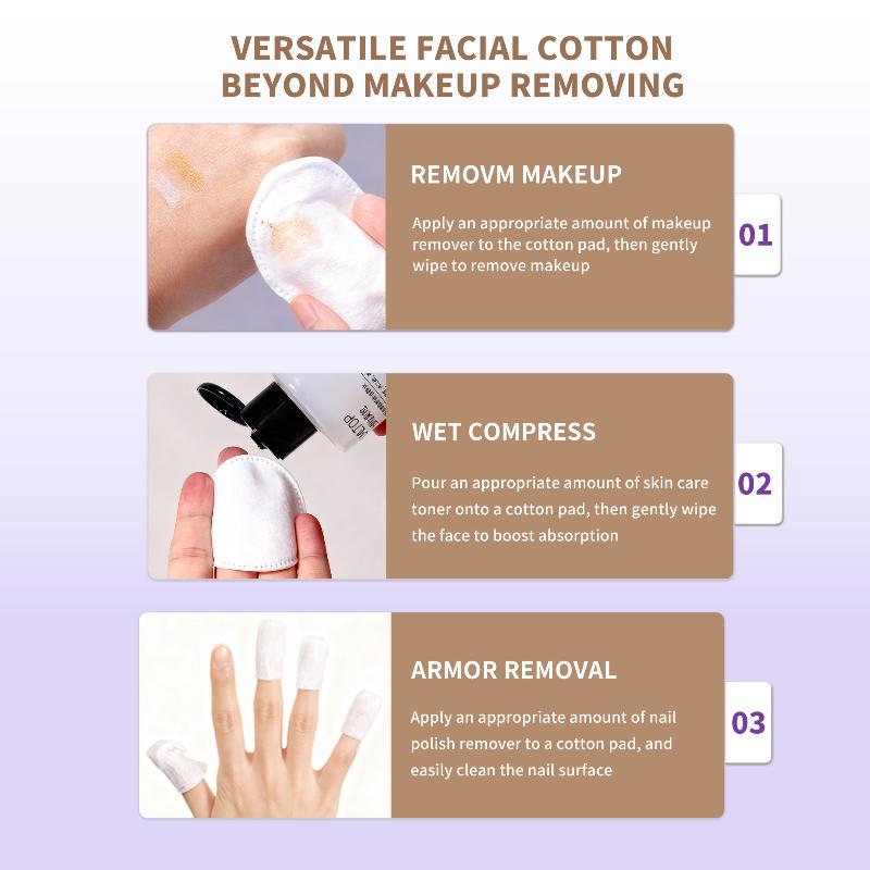 Gesichtsreinigungstücher Make- – Beauty Makeup Remover Bewertung und Preis