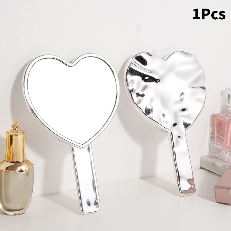 1 Stück Kosmetikspiegel mit Gr – Beauty Love Makeup Bewertung und Preis