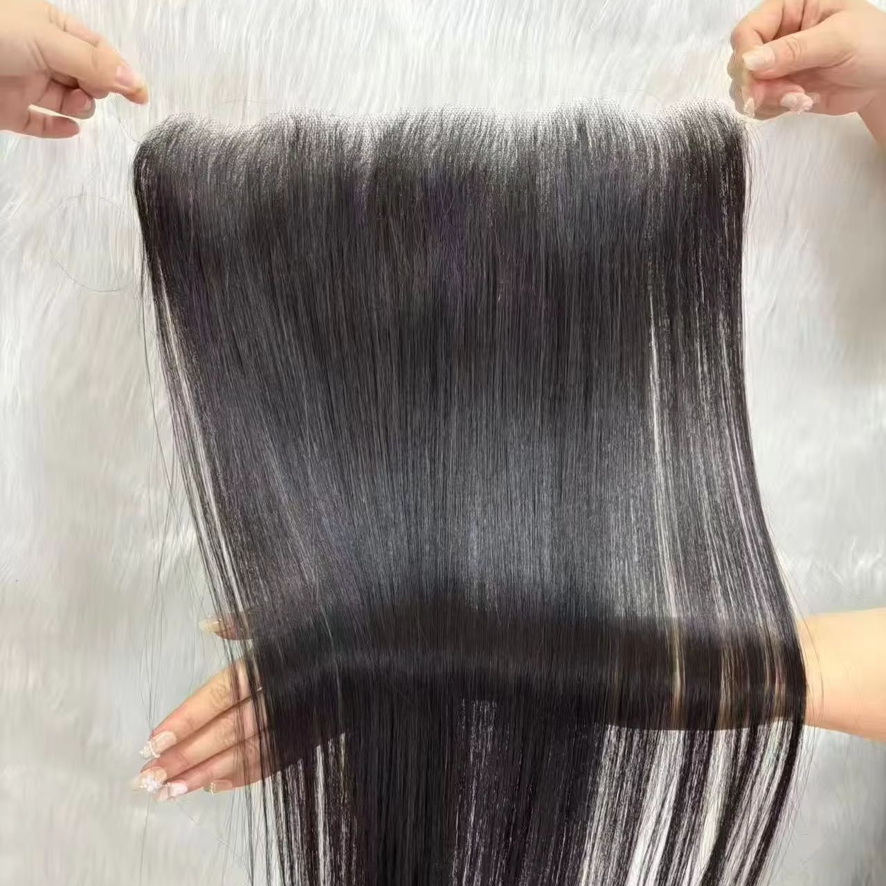 V Beauty HD 13x6 13x4 Lace Fro – Pure Beauty Hair & Makeup Bewertung und Preis