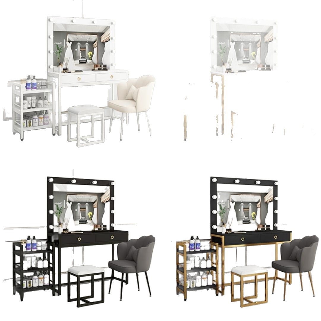 Studio-Kommode mit integrierte – Beauty Makeup Bridal Bewertung und Preis