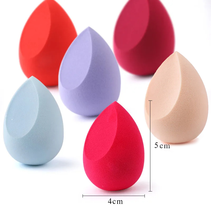 20/5/1 stücke Make-Up Schwamm  – Beauty Makeup Desk Bewertung und Preis
