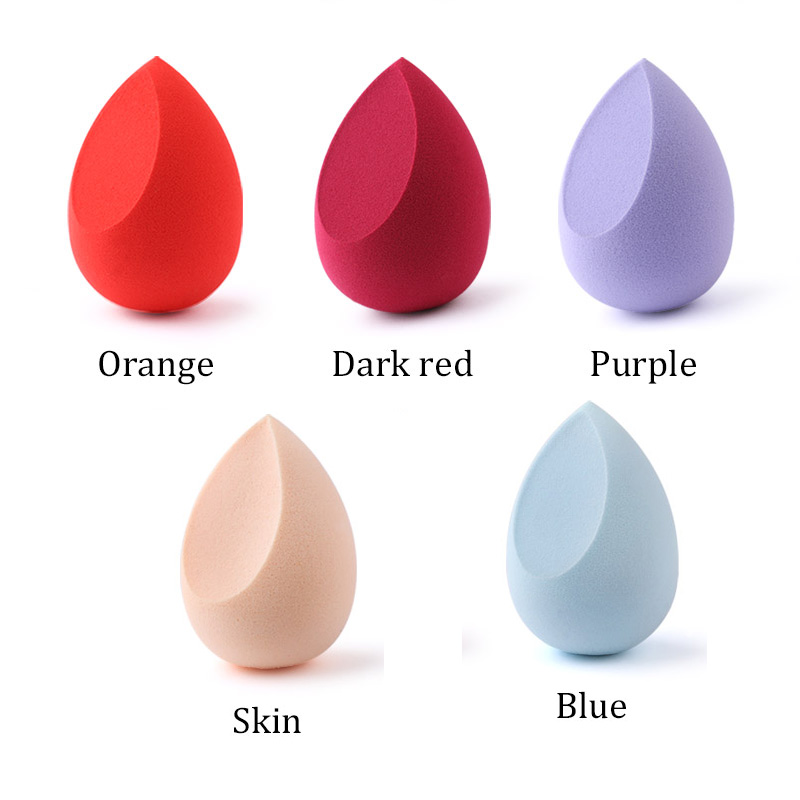 20/5/1 stücke Make-Up Schwamm  – Beauty Makeup Desk Bewertung und Preis