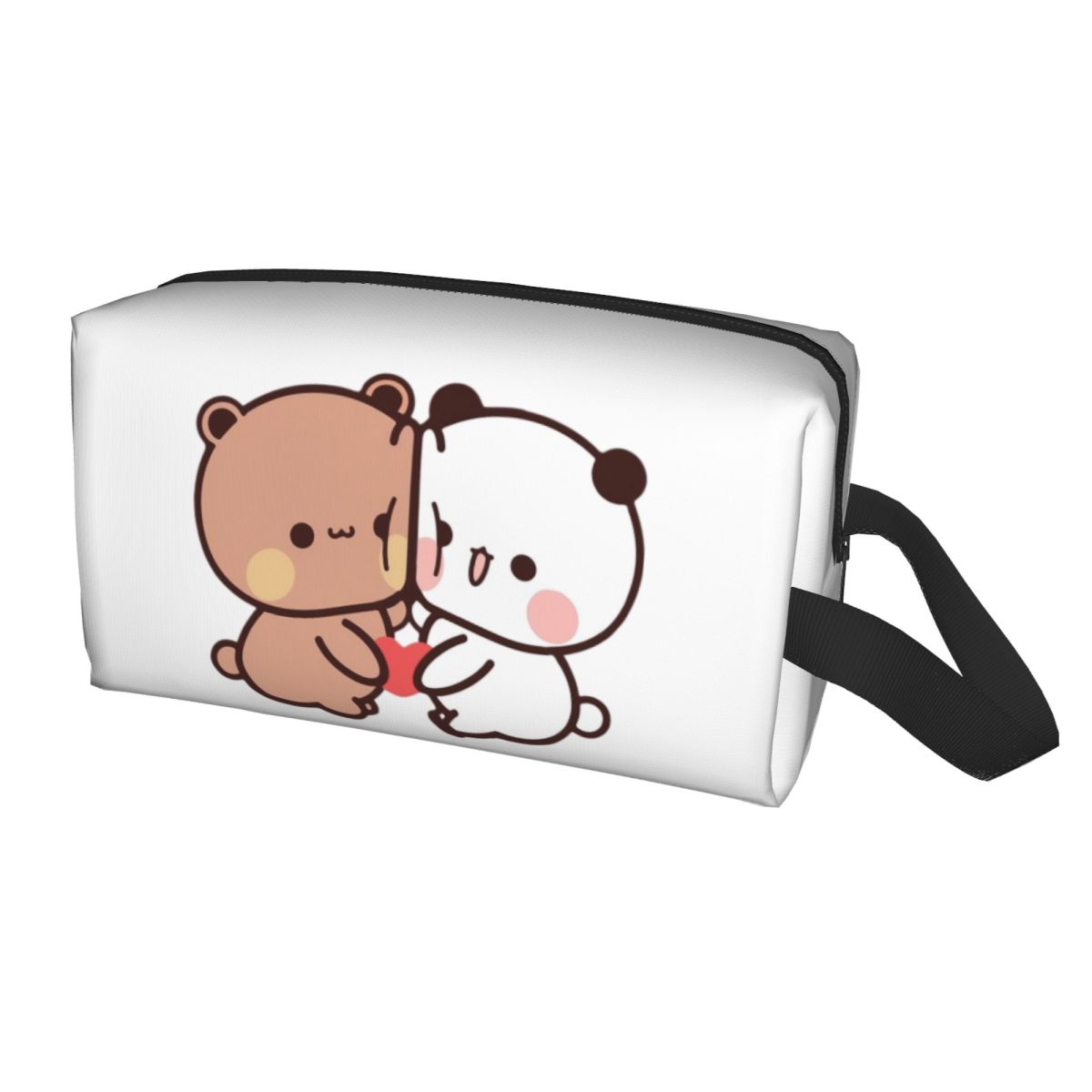Panda Bär und Brownie True Lov – Beauty Love Makeup Bewertung und Preis