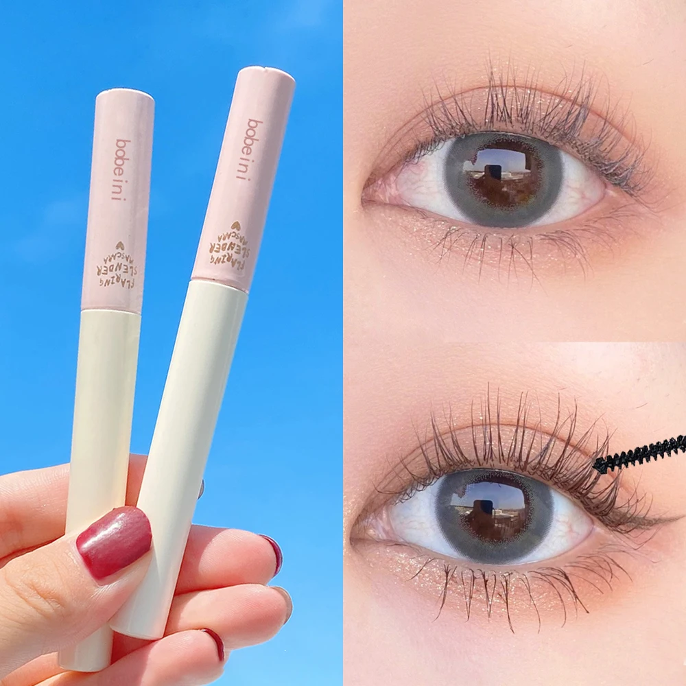 Curling-Mascara aus Seidenfase – Huda Beauty Makeup Set Bewertung und Preis