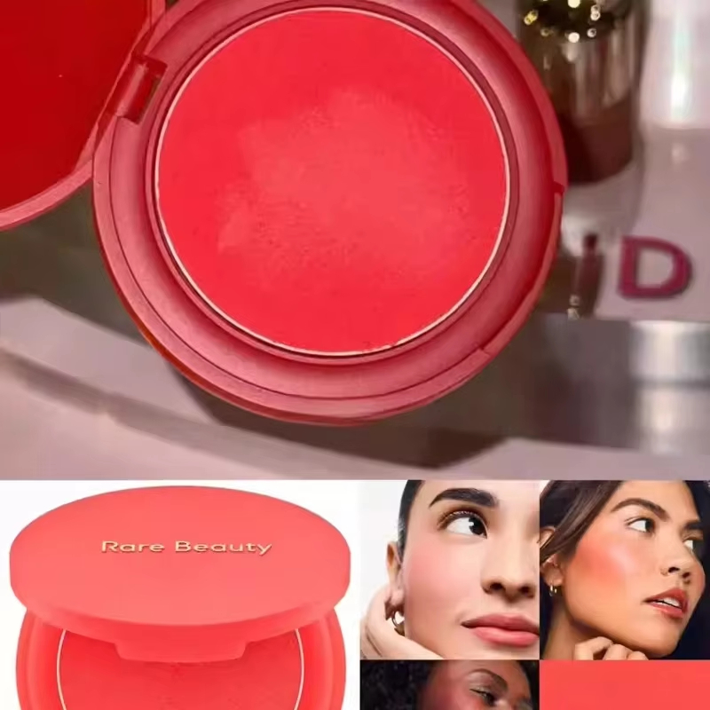 Rare Beauty Liquid Blush Natur – Huda Beauty Makeup Set Bewertung und Preis