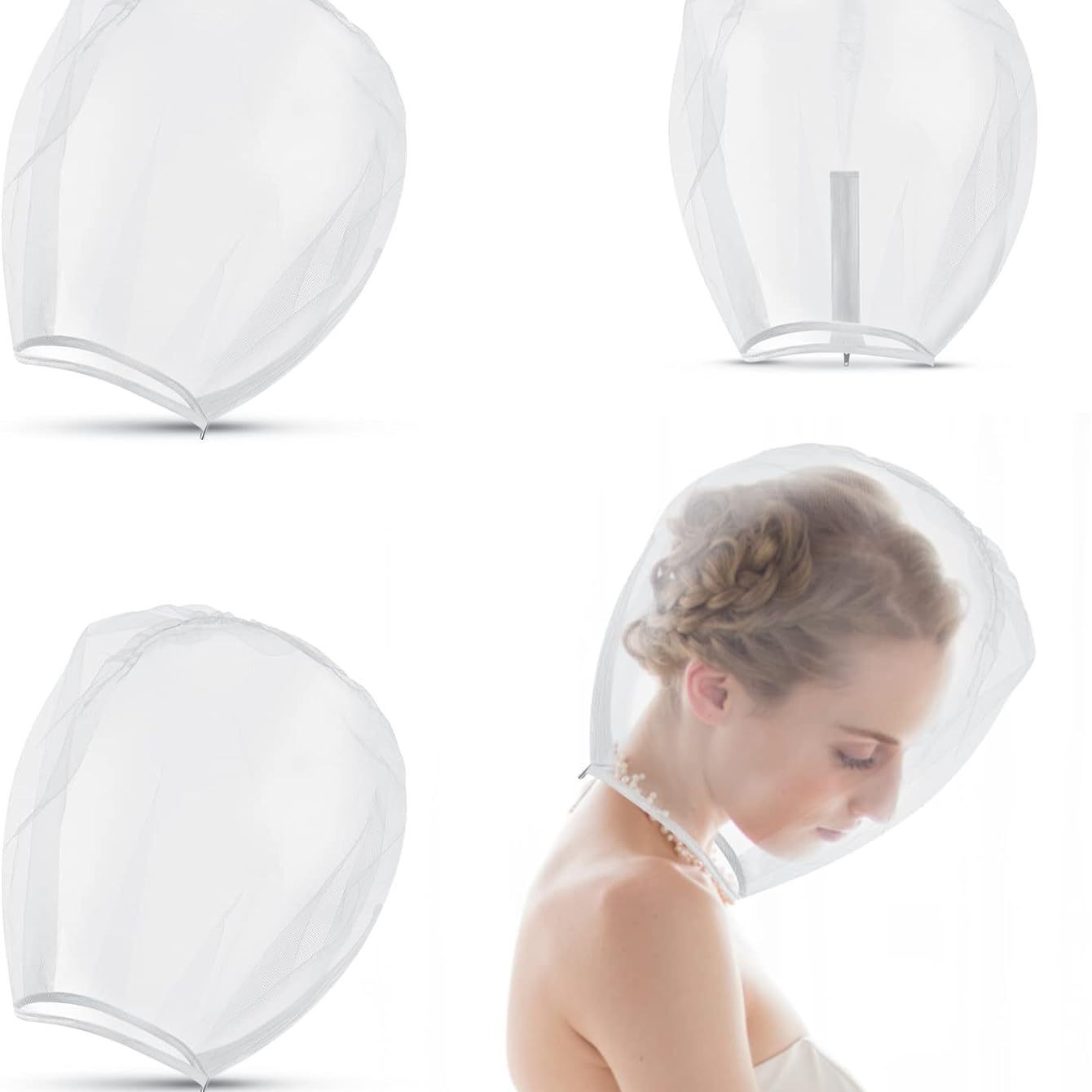 Wiederverwendbare Braut-Make-u – Beauty Makeup Bridal Bewertung und Preis
