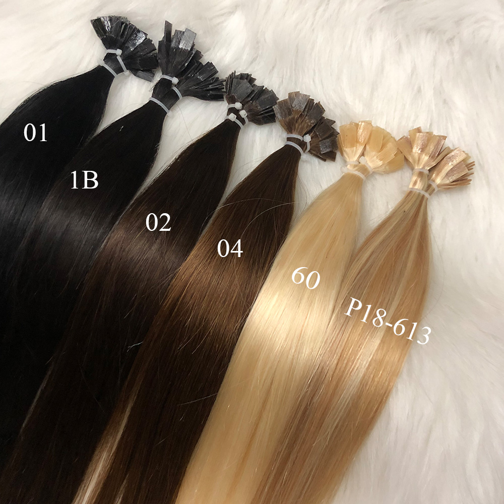 Flache Spitze Haar verlängerun – Pure Beauty Hair & Makeup Bewertung und Preis