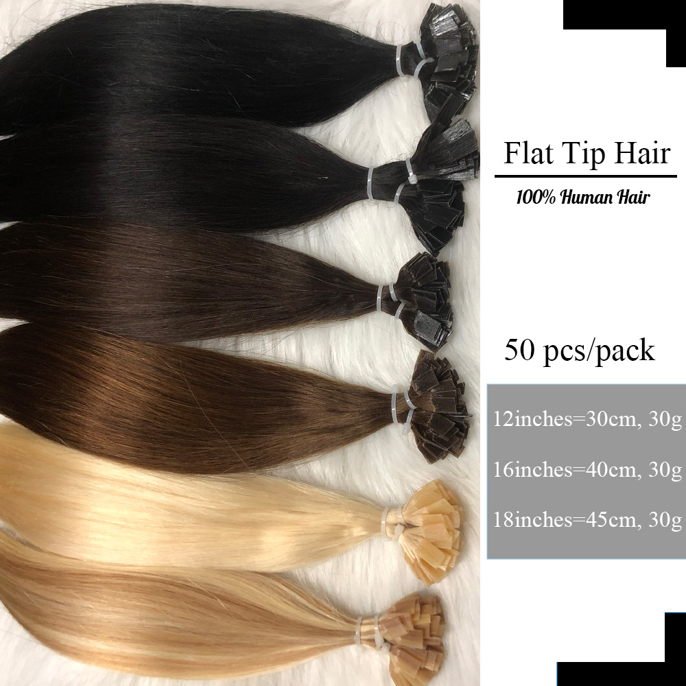 Flache Spitze Haar verlängerun – Pure Beauty Hair & Makeup Bewertung und Preis