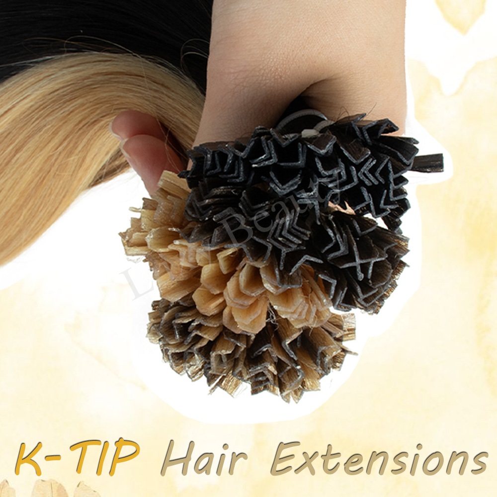 K Tip Nagelspitzen-Haarverläng – Pure Beauty Hair & Makeup Bewertung und Preis