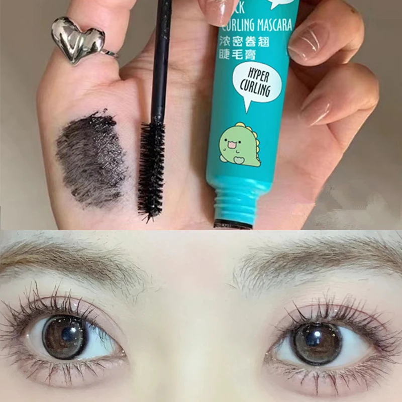 Natürliche schwarzbraune Wimpe – Huda Beauty Makeup Set Bewertung und Preis