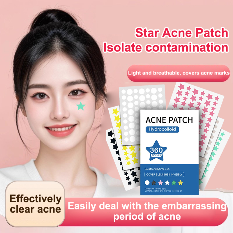 360 Stück Bunte Unsichtbare Pi – Beauty Makeup Remover Bewertung und Preis