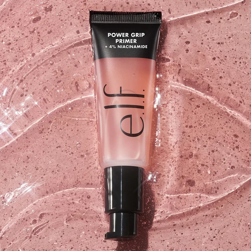 ELF Power Grip Primer Gel Hyal – Huda Beauty Makeup Set Bewertung und Preis