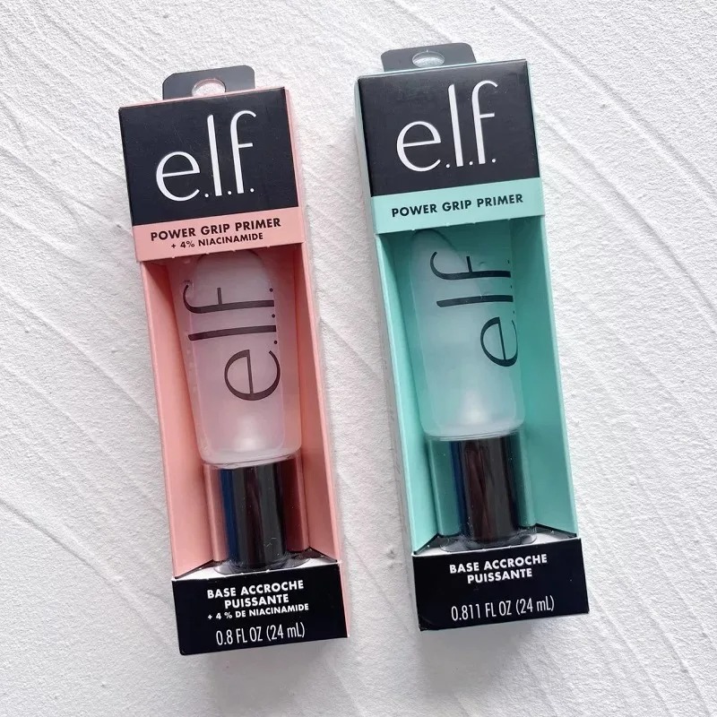 ELF Power Grip Primer Gel Hyal – Huda Beauty Makeup Set Bewertung und Preis