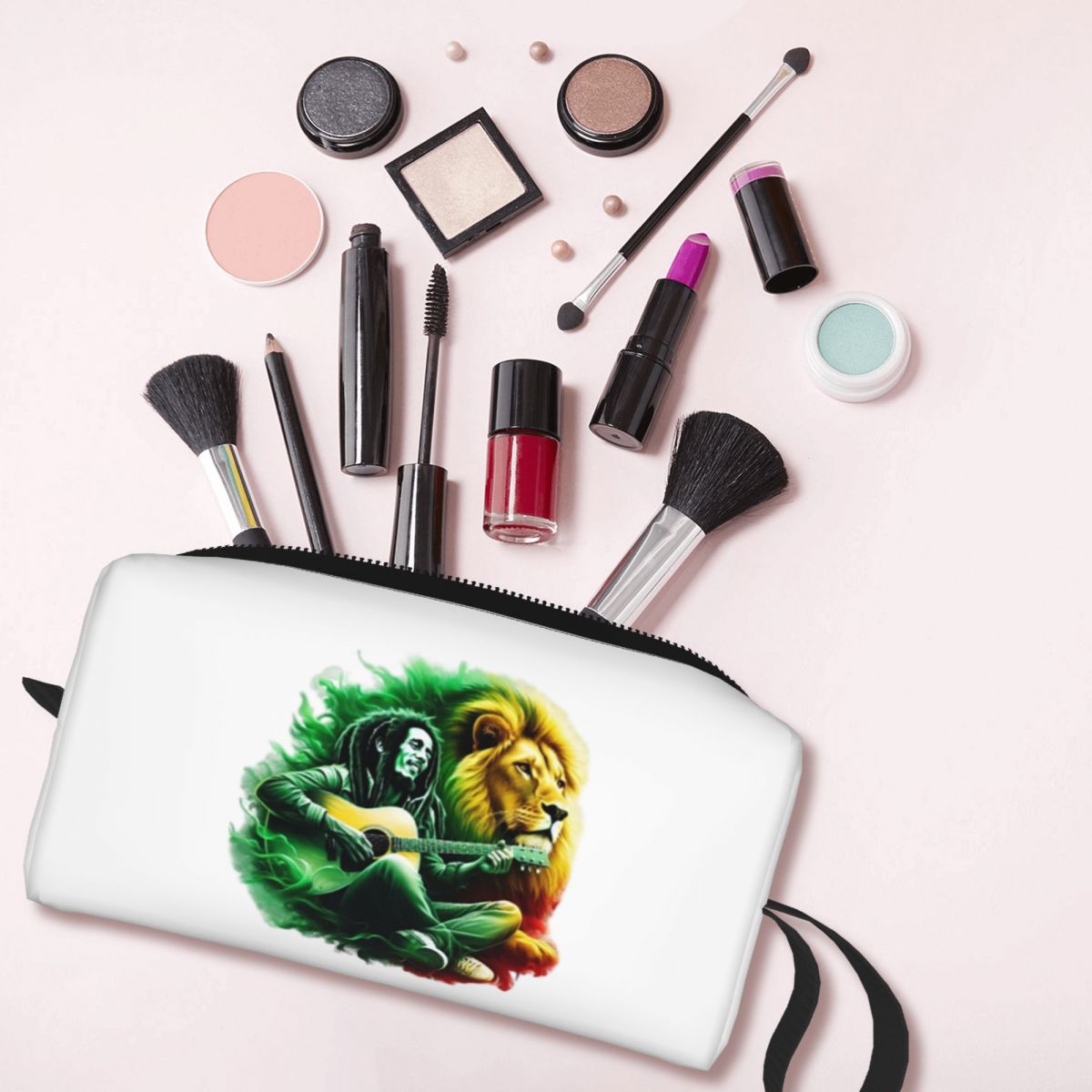 Bob Marley One Love Make-up-Ta – Beauty Love Makeup Bewertung und Preis