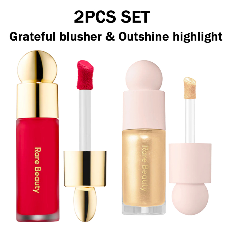 Rare Beauty Soft Pinch Flüssig – Beauty Love Makeup Bewertung und Preis