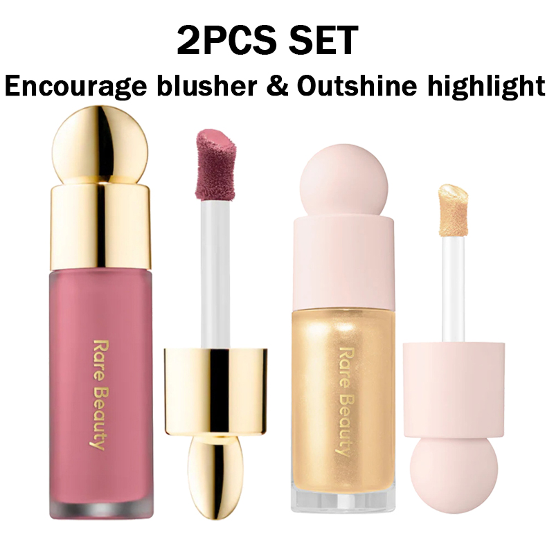 Rare Beauty Soft Pinch Flüssig – Beauty Love Makeup Bewertung und Preis
