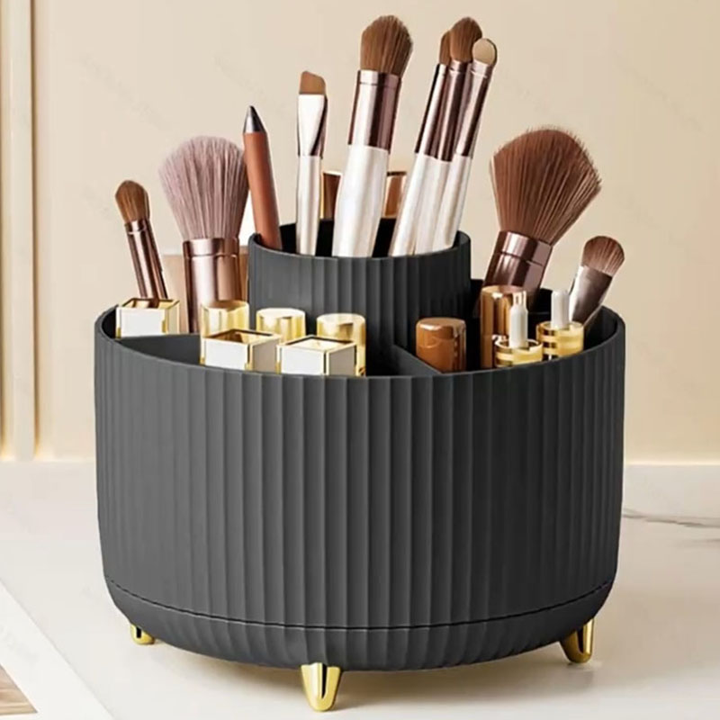 1 Stück 360 °   Rotierende Mak – Beauty Makeup Desk Bewertung und Preis