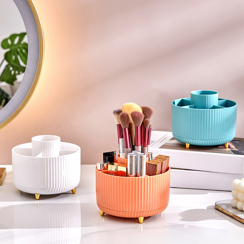 1 Stück 360 °   Rotierende Mak – Beauty Makeup Desk Bewertung und Preis