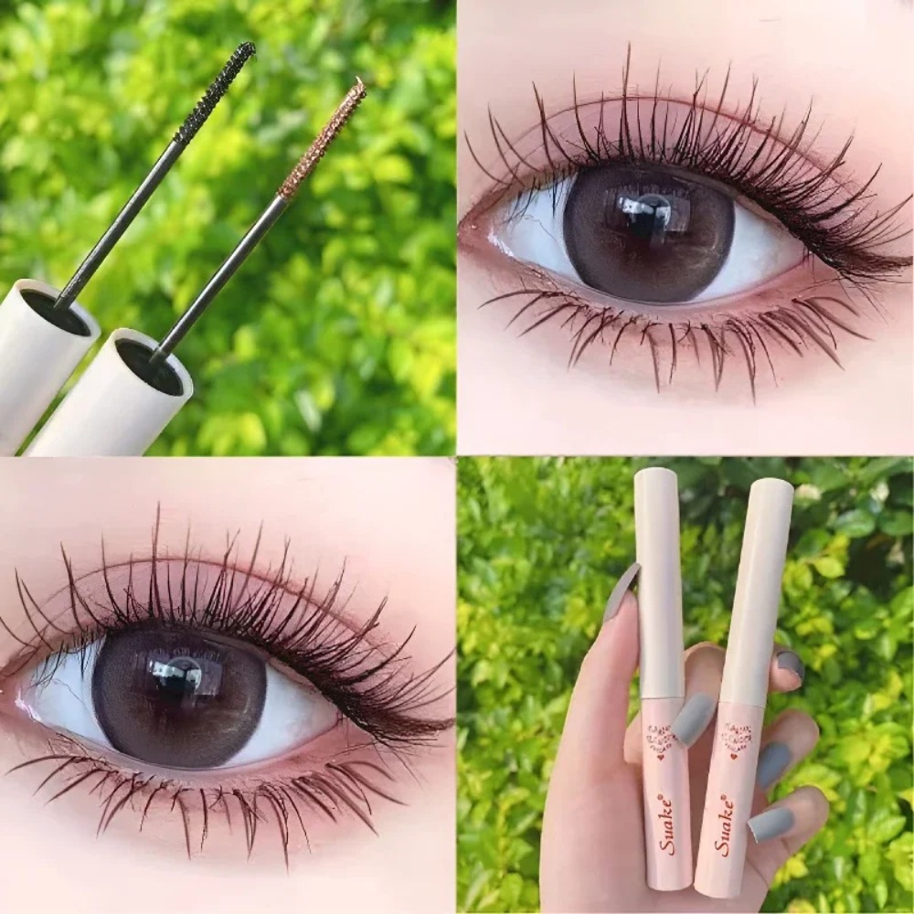 Ultrafeine Pinsel-Mascara, Mak – Huda Beauty Makeup Set Bewertung und Preis