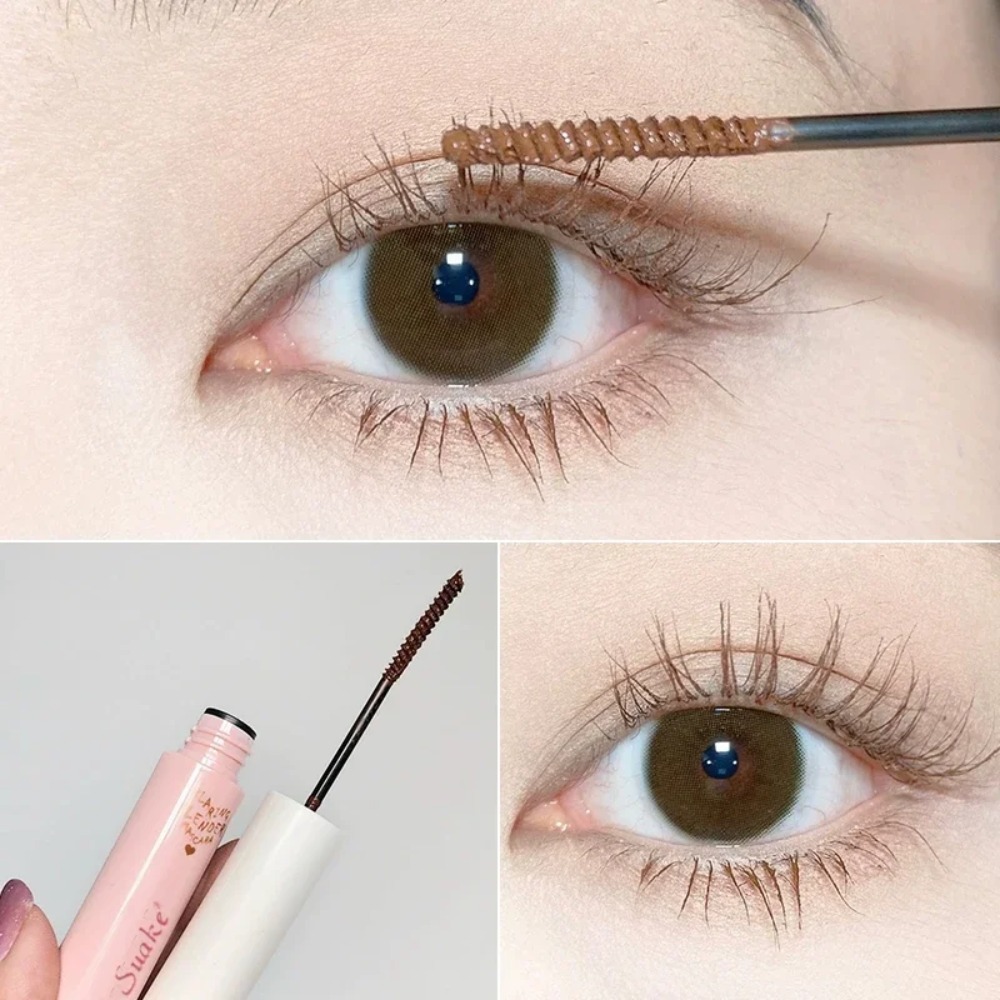 Ultrafeine Pinsel-Mascara, Mak – Huda Beauty Makeup Set Bewertung und Preis