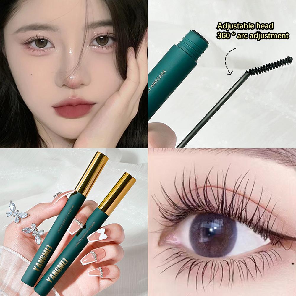 Ultrafeine Curling-Mascara, di – Huda Beauty Makeup Set Bewertung und Preis