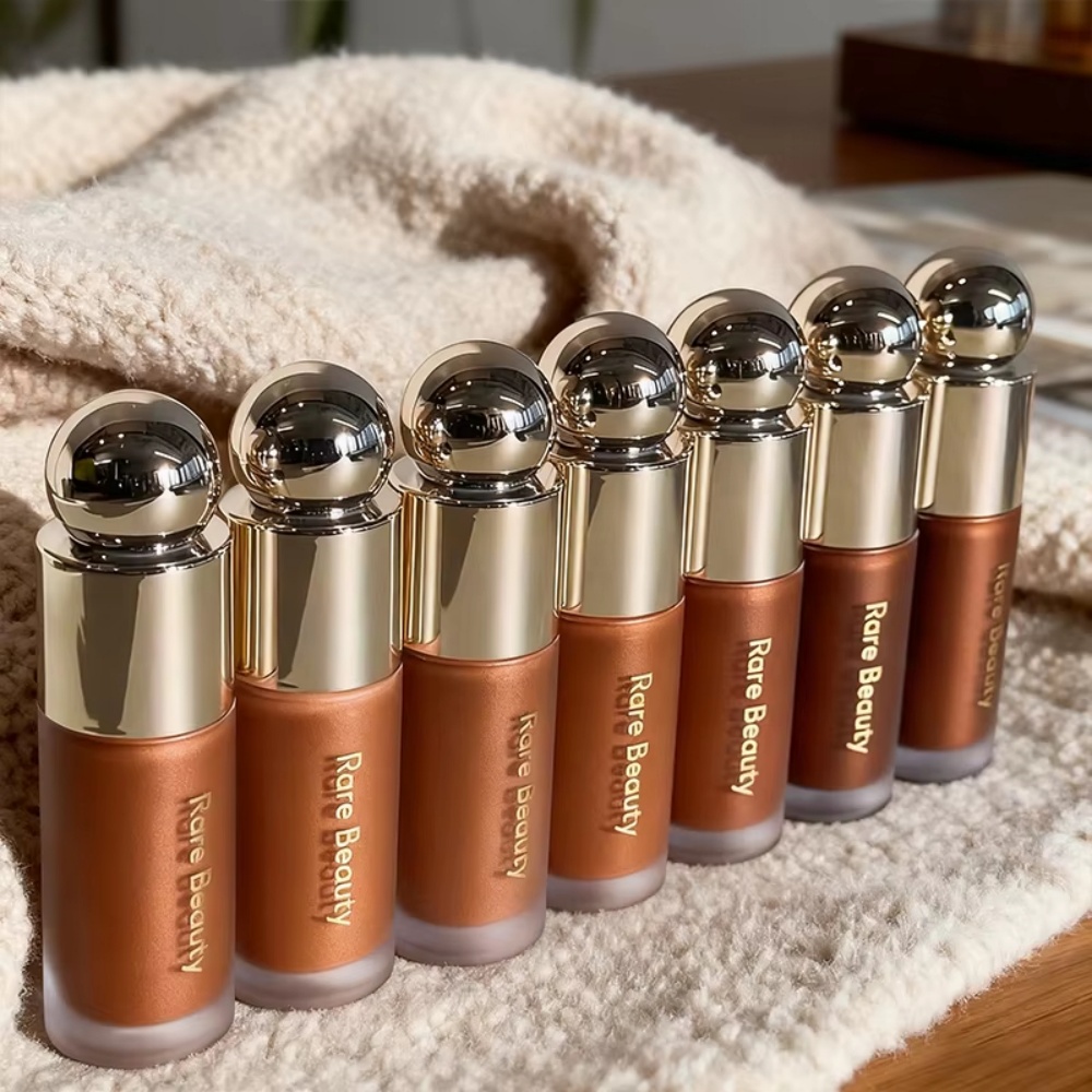 Rare Beauty Worth Happy Love J – Beauty Love Makeup Bewertung und Preis